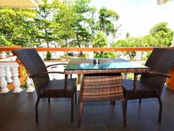 Georgina'S Cottage Beau Vallon (Mahe) Quarto foto