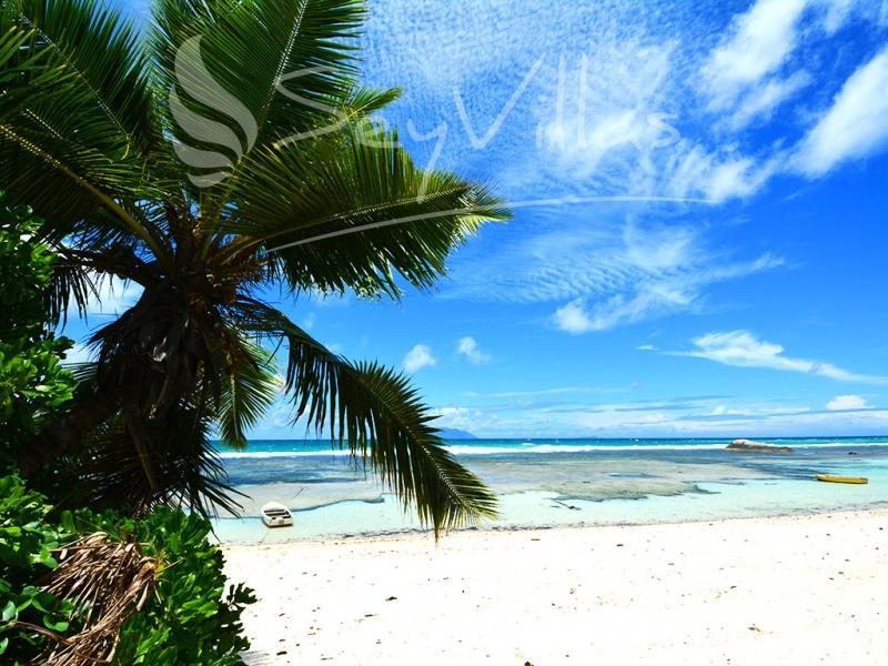 Georgina'S Cottage Beau Vallon (Mahe) Exterior foto